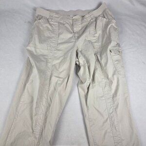 Womens Pants Size 16W Cj Banks